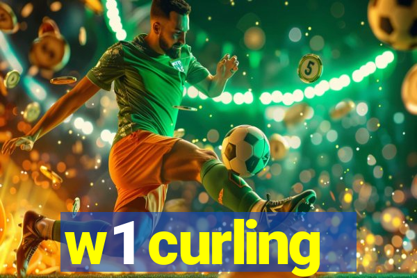 w1 curling